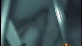 Seks voajer automobila čin