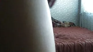 Bugarska prostitutka Simona