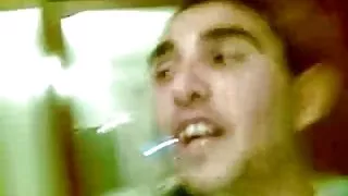Arapska amaterski групповушка