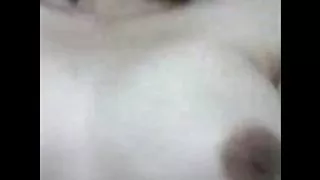 Indonezijski teen girl na poziv - anis