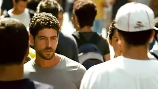 Mehlis биркан seksi u issiz Adam (jedan) 2008
