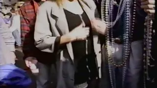Maslenica flasher pokazuje sve