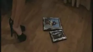 Monica Белуччи od odmora ne će biti