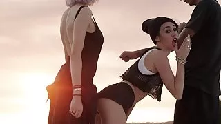 Miley Cyrus