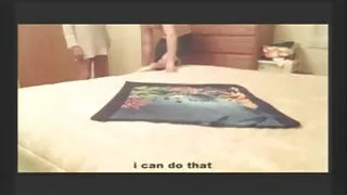 Бля baka &quot;to je cool&quot;