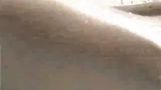 Velike sise na plaži