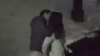 Noćni park хедхантер!!!!