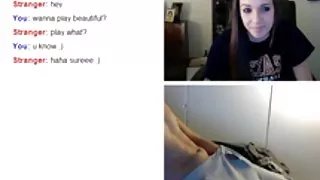 Videochat junica treperi