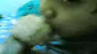 Malajski djevojka